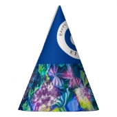 Party Essentials Text personalisieren Partyhütchen (Links)