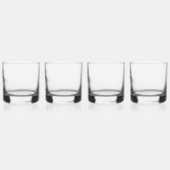 Party-Event für Cheers und Biere Whiskyglas (Links)