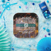 Party/Event-Teller - 7" Pappteller (Party)