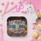 Party/Event-Teller - 7" Pappteller (Party)