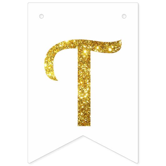 Party-Fahne des Wimpelkette (Zweite Fahne)