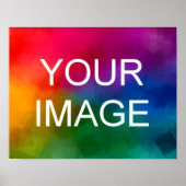 Party Family Wedding Foto Modernes Design Poster (Vorne)