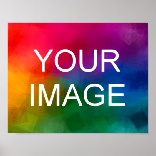 Party Family Wedding Foto Modernes Design Poster (Vorne)