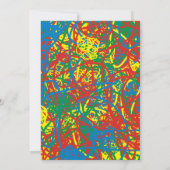 Party Farbe Hitzewallung Multicolorblast (Rückseite)