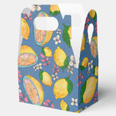 Party Favor Box | Craft Party Supply & Gift Packag Geschenkschachtel (Geöffnet)