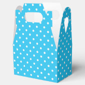 Party Favor Boxes Geschenkschachtel (Geöffnet)