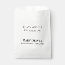 Party Favor Goodie Bags Reusable Gift Bags | Cute