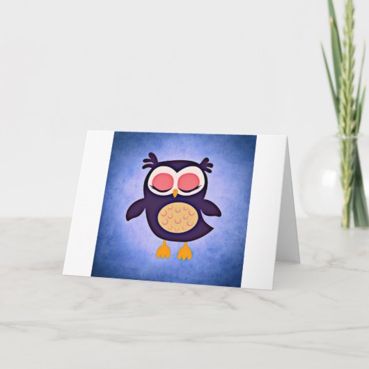 Party feiern Freunde Wiedersehen präsentiert Karte (Vorderseite)