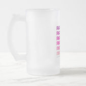 Party - Fiesta Tasse - wählen Sie Stil & Farbe (Links)