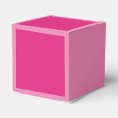 Party, Firmenveranstaltungen, Bankett, Dusche, Tre Geschenkschachtel (Rückseite)