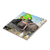 Party Fliese (Seite)