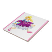 Party Fliese (Seite)