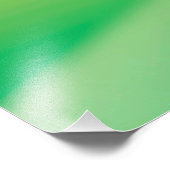 Party Fotodruck (Ecke)