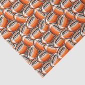 Party für coole Fußballspiele Seidenpapier (Detail)