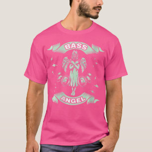 Party für Damen und Herren - Outfit für das Edm Fe T-Shirt