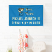 Party für das Ruhestand von Fischereifahrzeugen - Banner (Insitu)