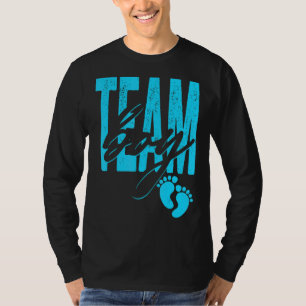 Party für das weibliche Geschlecht T-Shirt