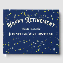 Party für die Altersversorgung anmelden