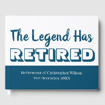 Party für die Altersversorgung Die Legende hat die