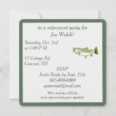 Party für die Altersversorgung:Trolle Einladung (Rückseite)