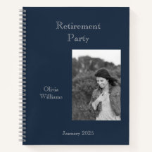 Party für die Altersvorsorge Hinzufügen von Fotos 