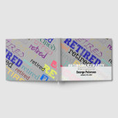 Party für die Renovierung - Gästebuch 1 (Voll)