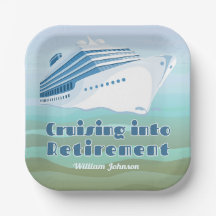 Party für die Ruhestandsrückstellung in die Ruhest