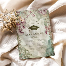 Party für farbenfrohe Wildblume