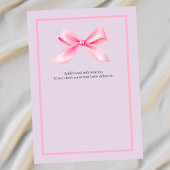 Party für Frauen im Ruhestand Modernes, elegantes  Einladung