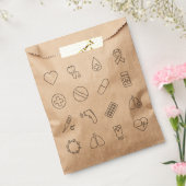 Party für Krankenpflege Geschenktütchen (Versiegelt)