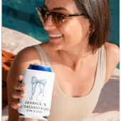 Party für Krankenversicherung Dosenkühler