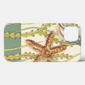 Party für mehrfarbige Muschel Case-Mate iPhone Hülle (Rückseite (Horizontal))