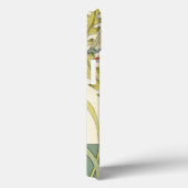 Party für mehrfarbige Muschel Case-Mate iPhone Hülle (Rückseite / Rechts)