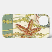 Party für mehrfarbige Muschel Case-Mate iPhone Hülle (Rückseite (Horizontal))