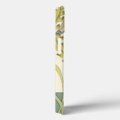 Party für mehrfarbige Muschel Case-Mate iPhone Hülle (Rückseite / Rechts)