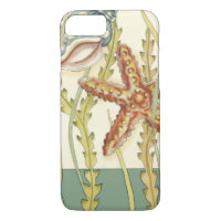 Party für mehrfarbige Muschel