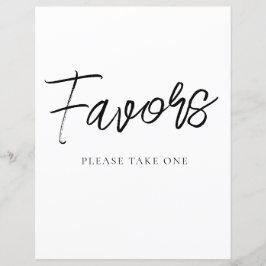 Party für Minimalistische Favoriten