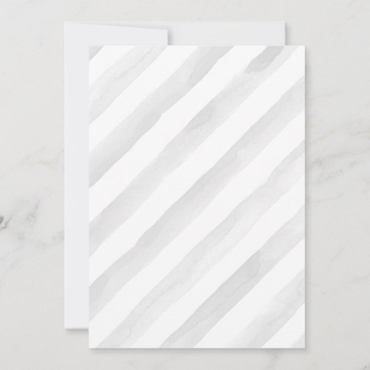 Party für Primärfarben Einladung (Rückseite)