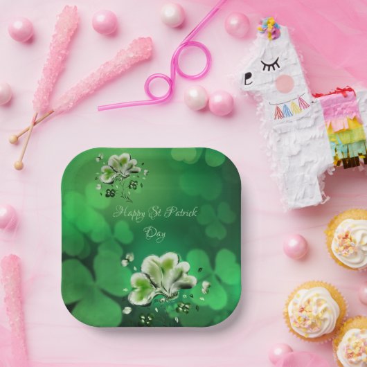 Party für Teller (Party)