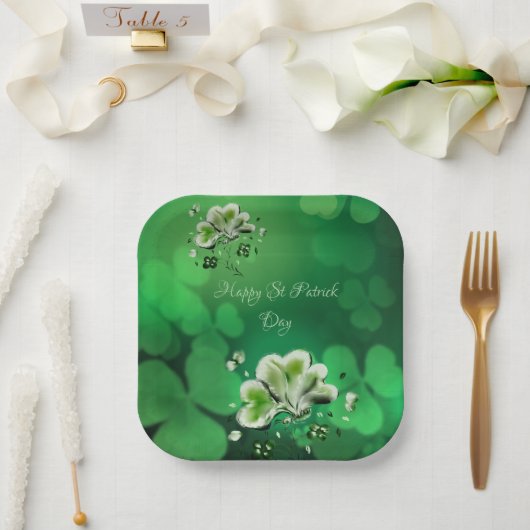 Party für Teller (Hochzeit)