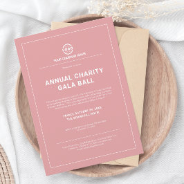 Party für Veranstaltungen im Unternehmen "Custom C Einladung