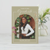 Party für Wildblumen im Foto (Stehend Vorderseite)