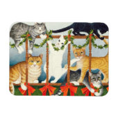 Party Games Magnet (Horizontal)