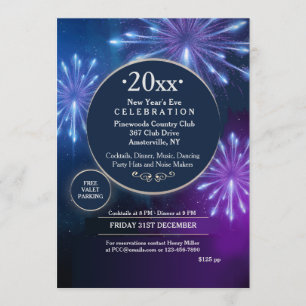Party Ganztägige Einladung