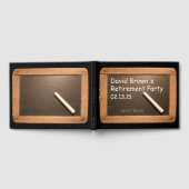 Party-Gästebuch für ermüdete Lehrer Gästebuch (Voll)