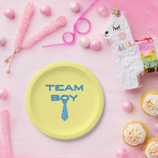 Party-Gear Pappteller (Party)