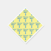 Party-Gear Serviette (Ecke)