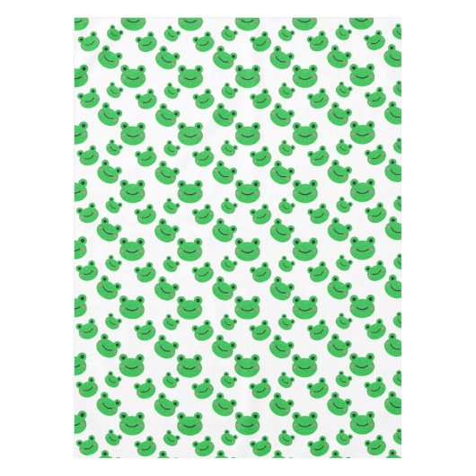 Party Geburtstagskinder Tischdecke (Vorderseite)