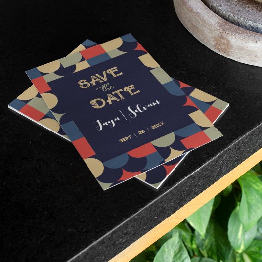 Party gerettet einladung