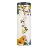 Party-Geschenk für Frauen im Alter 2024 Thermosbecher (Rückseite)